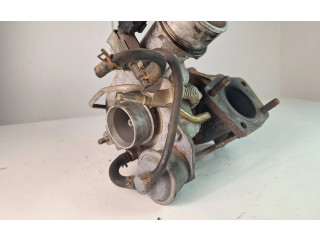 Турбина Mazda CX-7 L3YB1370ZA, L3M713700D для двигателя L3-VDT