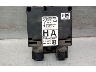 Блок подушек безопасности 5S6T14B056HA, 5S6T14B056HA   Volkswagen Passat Alltrack