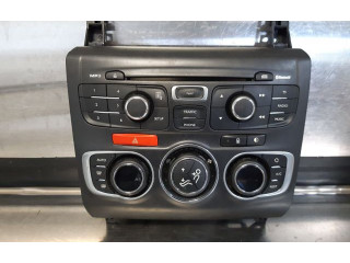 Блок управления климат-контролем 6452V9 Citroen DS4