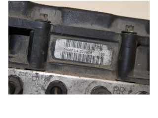 Jednotka ABS 0265231670 Fiat Sedici 2006