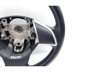 Руль Mitsubishi Mirage VI G4 Attrage  2012 -  года 4400A449XA      