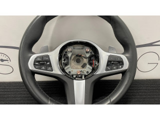 Руль BMW X5 G05  2018- года 4660037511, 31175558NN7      