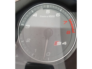 Панель приборов 4G8920981E Audi A4 S4 B8 8K