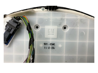 Панель приборов 13420503   Opel Meriva B       