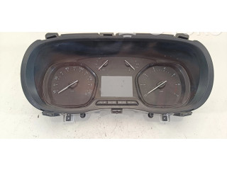 Přístrojová deska Toyota Proace 2017 9822514880