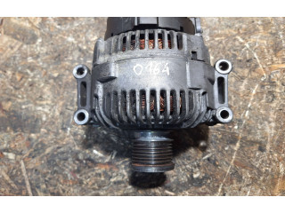 Генератор 04801250AC   Jeep Grand Cherokee (WK)      