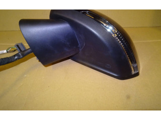 Зеркало электрическое Volvo V60 2018 - года