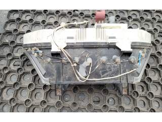 Панель приборов HR03501, 37103   Honda CRX       