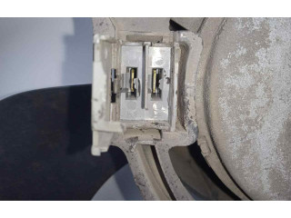 Вентилятор радиатора     2.PINES    Peugeot 406 