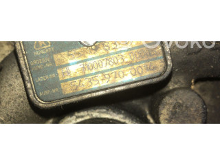  Турбина Fiat Grande Punto  54359700014, 54359700014         