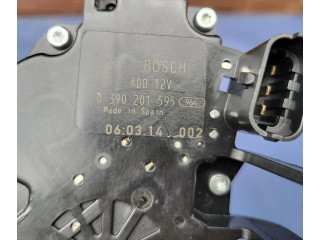 Моторчик заднего дворника 0390201595, 0603141002    Saab 9-5