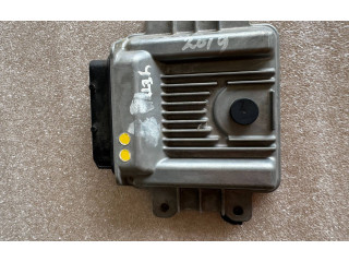 Блок управления коробкой передач 09S927158R, 09S927158R   Volkswagen Jetta USA