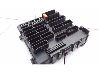 Блок предохранителей 12795734, 519070007   Saab 9-3 Ver2    