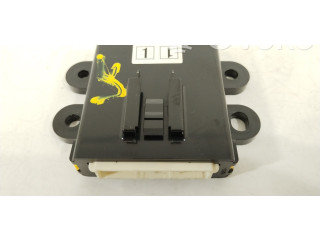 Другие блоки управления / модули 8637A661   Citroen C4 Cactus