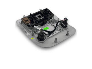 Блок комфорта A5893, 07357029480 Jeep Renegade