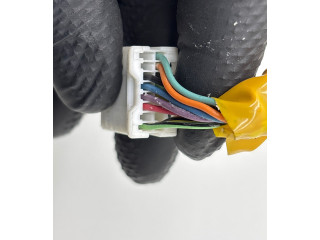 Зеркало электрическое        Subaru Forester SK  2018 -  года   