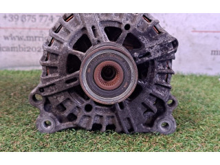 Генератор 04L903017C180A, 04L903017C180A Audi A6 S6 C7 4G