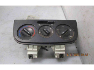 Блок управления климат-контролем 6490K4, 22003186   Citroen Nemo