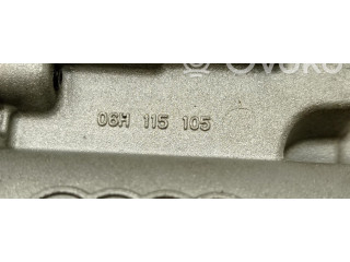 Поршень Масляный насос 06H115105 Audi A3 S3 8P