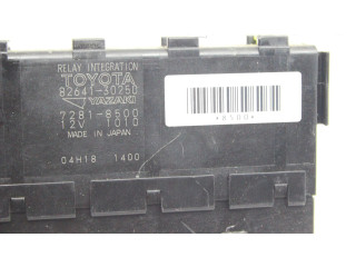   Pojistková skříňka 8264130250   Lexus GS 300 350 430 450H 2006