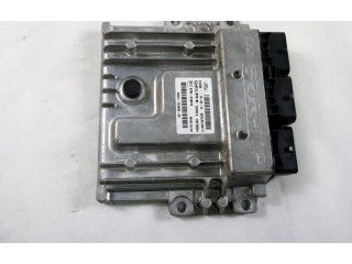 Комплект блоков управления 33347 Ford S-MAX