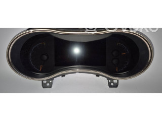 Панель приборов 05091588AI, 5091588AI Jeep Grand Cherokee