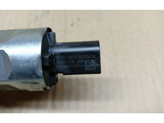 Топливная рампа 03L130764A   Skoda Superb B6 (3T)   для двигателя CAYC