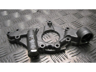 Кронштейн крепления двигателя