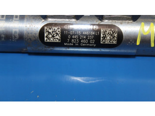 Топливная рампа 7823460   Mini One - Cooper Clubman R55  