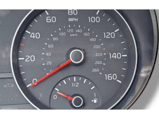 Řídící jednotka 0281032614, 39150-2A380 KIA Sportage 2017