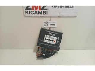 Блок управления двигателя 13580773, 13580773 Chevrolet Orlando