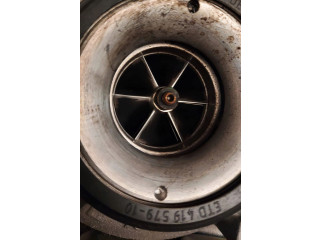 Turbodmychadlo Турбина 059145873AA, 697KM Audi A6 S6 C7 4G