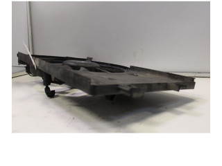 Вентилятор радиатора     51805807    Fiat Fiorino 