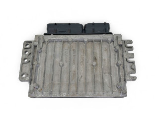 Řídící jednotka 7514587, S118012001 Mini One - Cooper R50 - 53 2002