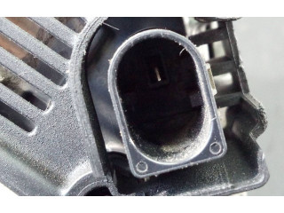 Генератор 2722283B, 119010803 Skoda Fabia Mk3 (NJ)