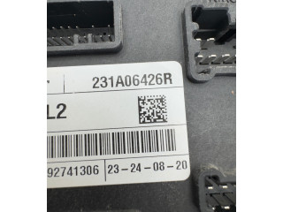 Блок управления 231A06426R, 888888 Dacia Spring