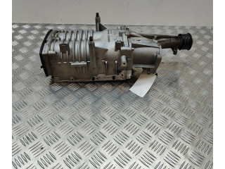 Турбина Нагнетатель Jaguar XJ X351 DX236F066CA, 350083B для двигателя AJ 126