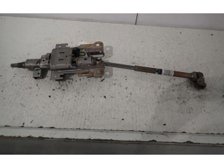  рейка  Колонка рулевая    Peugeot 2008 I 2013 - 2019 года