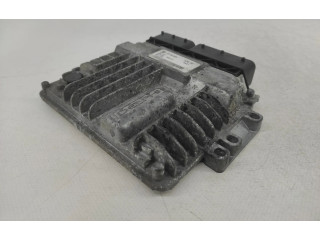 Блок управления двигателя 25184305, 28311471   Opel Antara