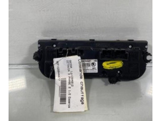 Блок управления климат-контролем    Skoda Octavia Mk3 (5E)