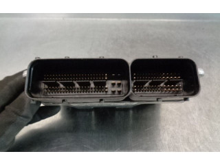 Блок управления двигателя 04C907309BP, 0261S21435   Skoda Scala