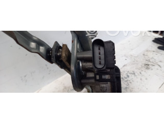 Моторчик дворников 3B1955113D, 039024158 Skoda Superb B5 (3U)