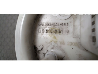 Топливный насос