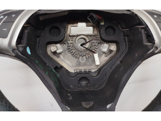 Volant Fiat Punto Evo 2011 07355119980