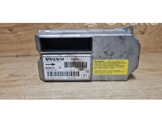 Блок подушек безопасности P8651523   Volvo S80