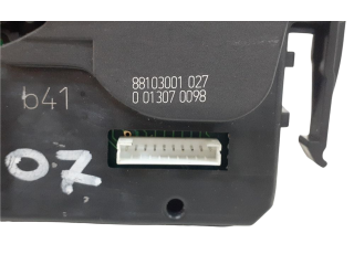 Schalter Hebel Scheibenwischer 88103001027, 88103001027   Renault Clio III