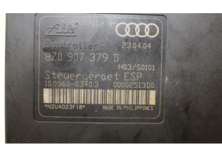 Блок АБС Audi A2 - года