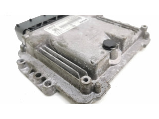 Řídící jednotka 0281017872, 4C4280SBM Fiat Doblo 2011