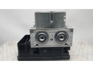 Блок АБС J1BC2B373AE, 10022014664 Ford Fiesta 2017- года