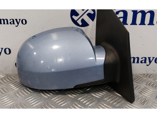 Зеркало электрическое Hyundai Getz - года